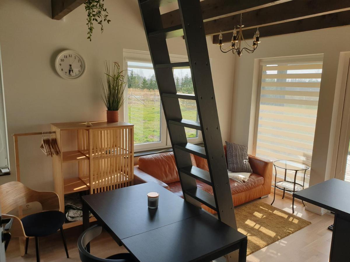Anna'S Home Jurmalciems Bagian luar foto
