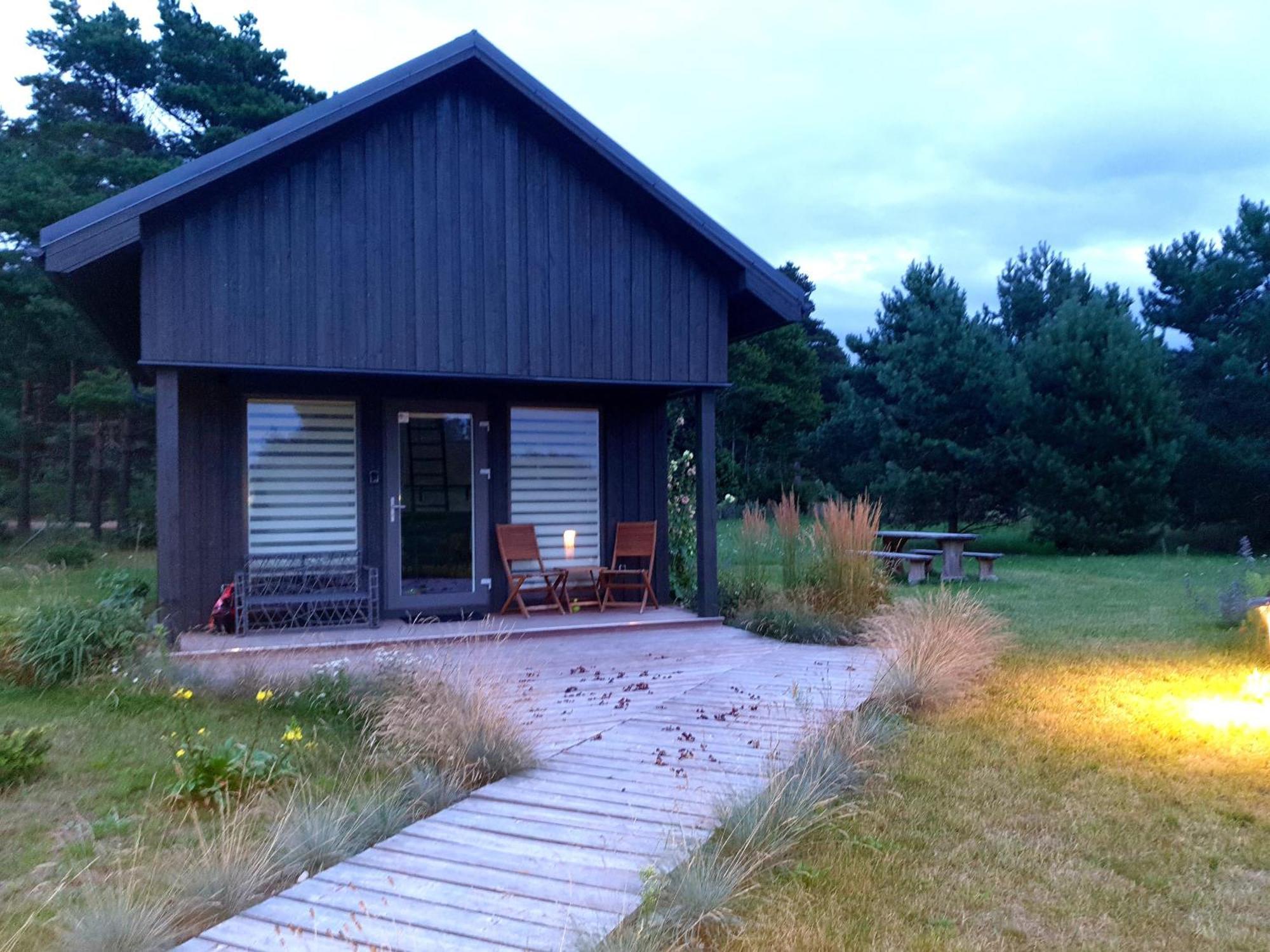 Anna'S Home Jurmalciems Bagian luar foto