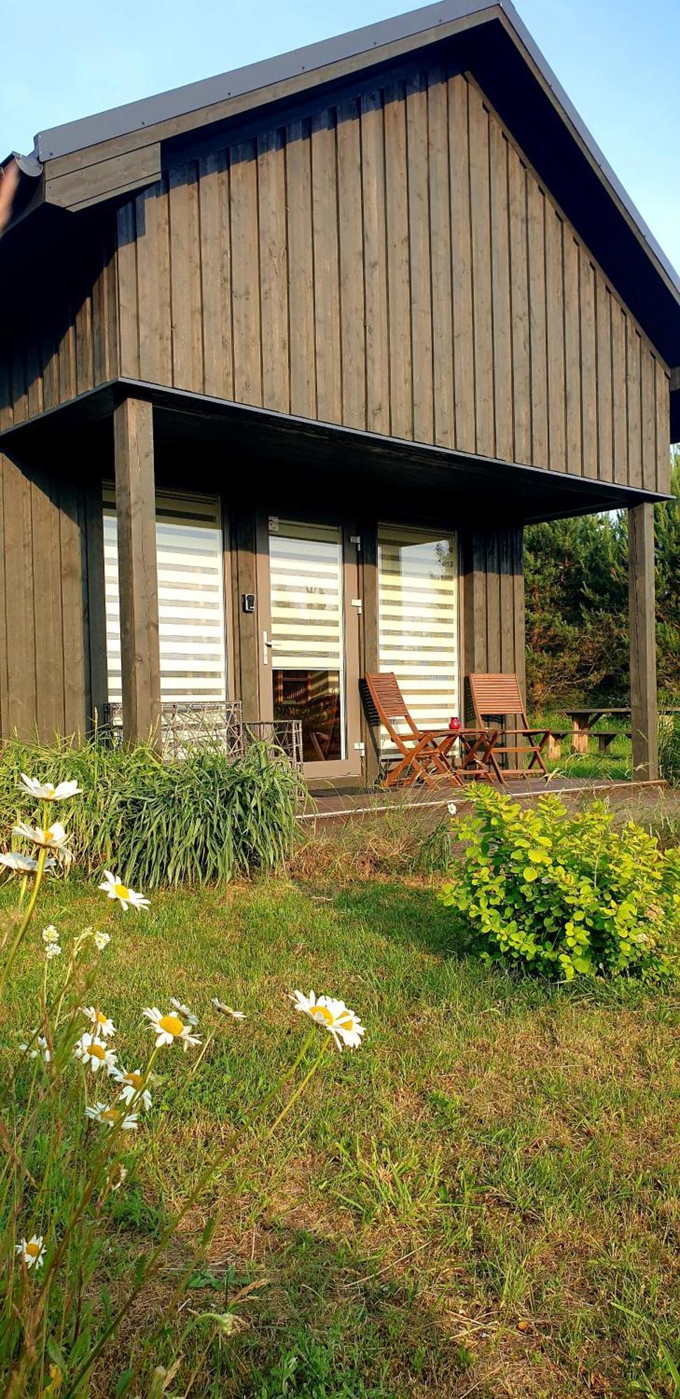 Anna'S Home Jurmalciems Bagian luar foto